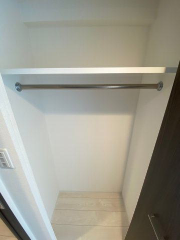 エス・キュート 丸の内(旧S-RESIDENCE丸の内North)　名古屋市賃貸　仲介手数料無料の収納