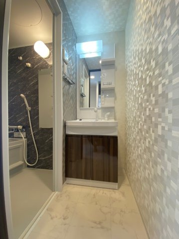 エス・キュート 丸の内(旧S-RESIDENCE丸の内North)　名古屋市賃貸　仲介手数料無料の洗面所