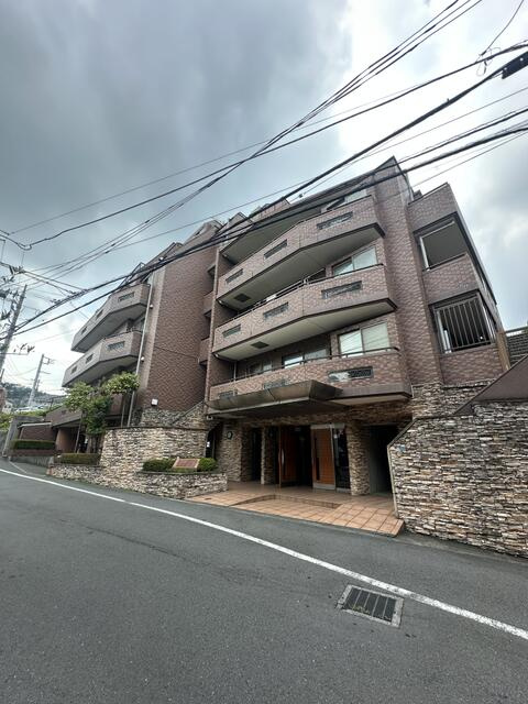 ドメス向ケ丘遊園ジャルディーノ