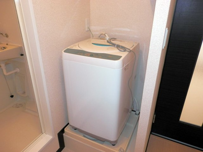 【その他】 | レオネクストルミエール西台Ⅱ