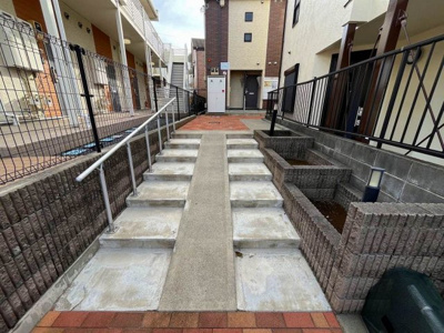 【その他】 | レオネクストルミエール西台Ⅱ