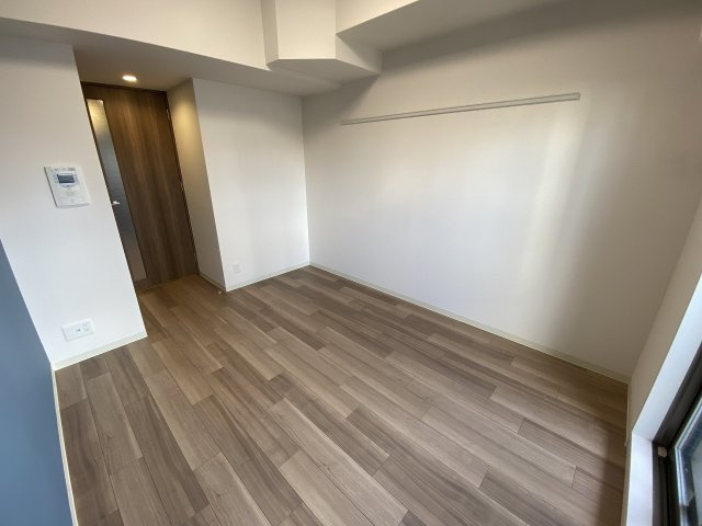 【洋室】プレサンス難波マジョリティ