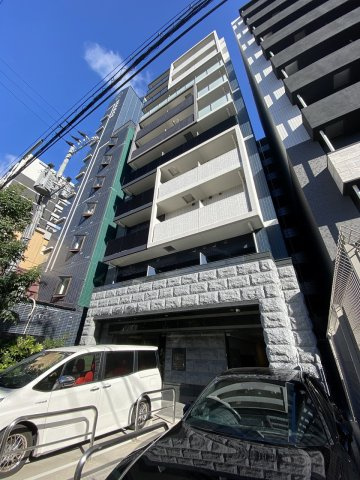 プレサンス難波マジョリティの画像