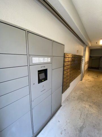 【その他共用部分】プレサンス難波マジョリティ