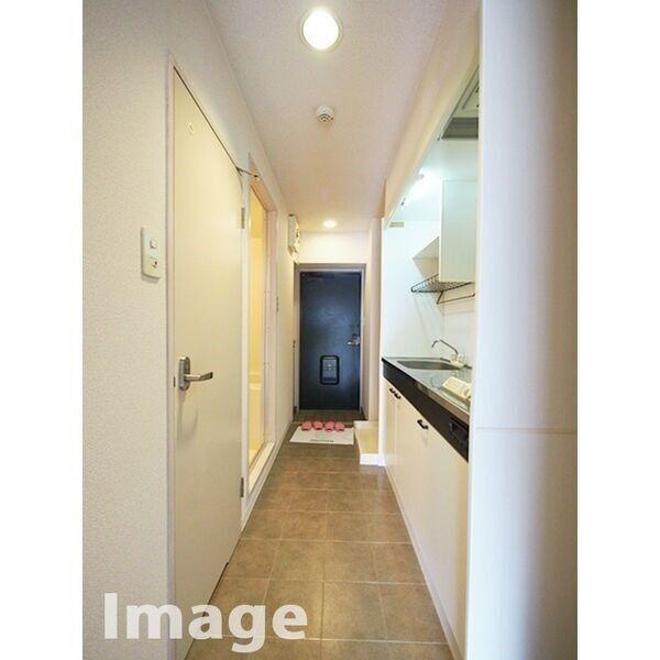 ウェステリア西大須　名古屋市賃貸　仲介手数料無料のその他