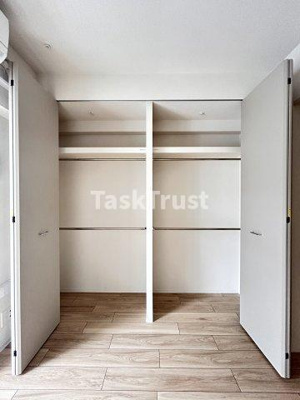 【収納】 | アーバネックス大阪天満宮Ⅰ