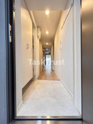 【玄関】 | アーバネックス大阪天満宮Ⅰ