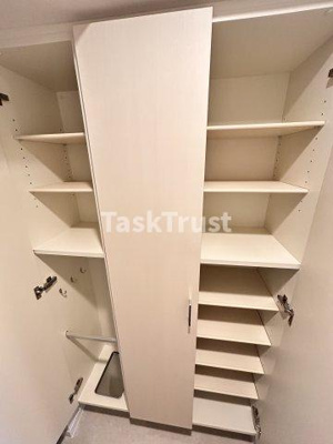 【収納】 | アーバネックス大阪天満宮Ⅰ