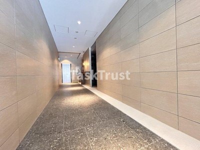 【ロビー】 | アーバネックス大阪天満宮Ⅰ