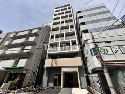 【外観】 | アーバネックス大阪天満宮Ⅰ