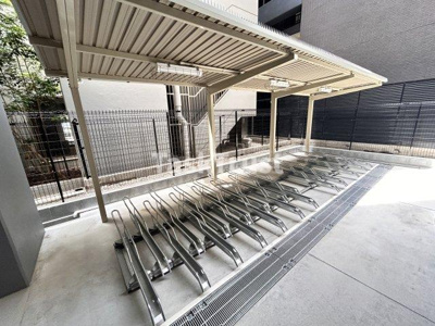 【その他共用部分】 | アーバネックス大阪天満宮Ⅰ