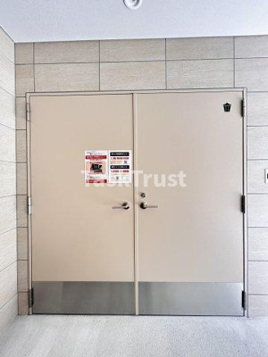 【その他共用部分】 | アーバネックス大阪天満宮Ⅰ