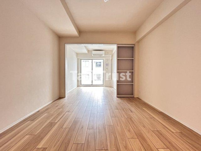 【居間・リビング】 | アーバネックス大阪天満宮Ⅰ