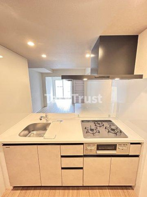 【キッチン】 | アーバネックス大阪天満宮Ⅰ