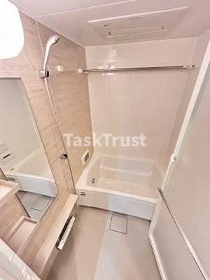 【浴室】 | アーバネックス大阪天満宮Ⅰ