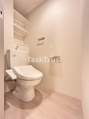 【トイレ】 | アーバネックス大阪天満宮Ⅰ