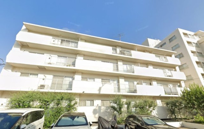 【外観】 | ライヴス行徳