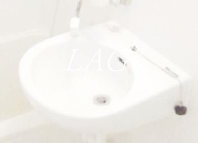 【洗面所】 | ゴールドレジデンシア大塚 | 洗面台です。