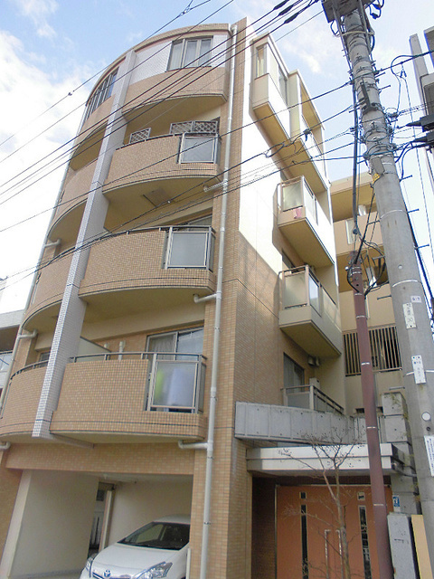 ハックベリーヒルズ