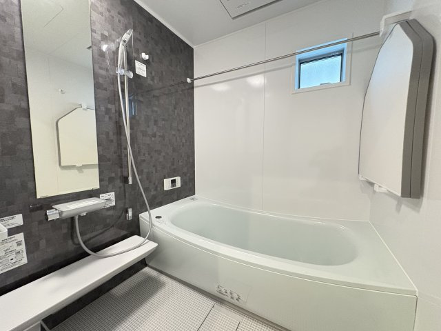☆新築戸建☆明石市太寺３丁目の浴室