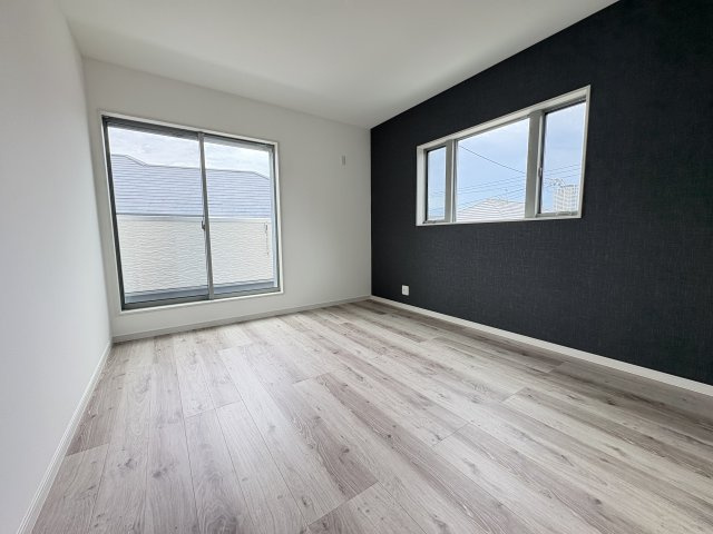 ☆新築戸建☆明石市太寺３丁目の洋室