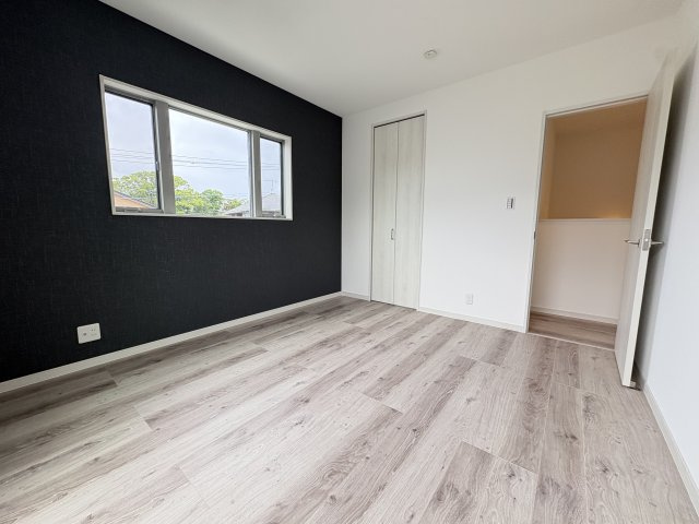 ☆新築戸建☆明石市太寺３丁目の洋室