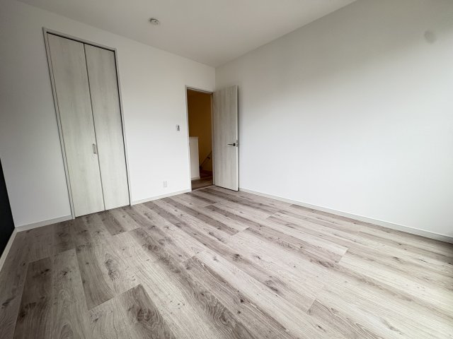 ☆新築戸建☆明石市太寺３丁目の洋室