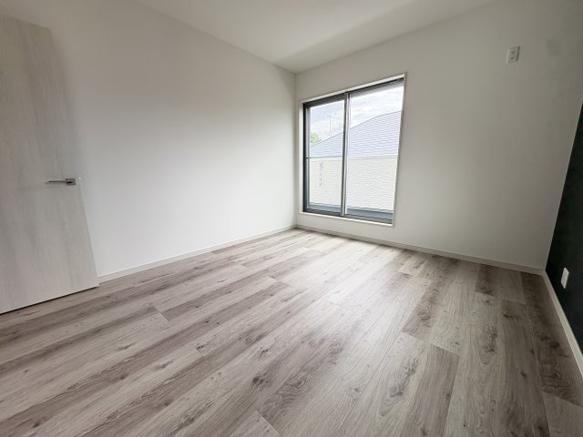 ☆新築戸建☆明石市太寺３丁目の洋室