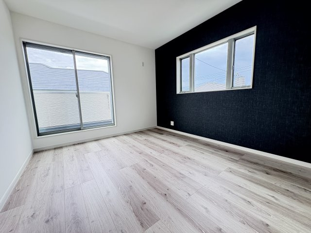 ☆新築戸建☆明石市太寺３丁目の洋室