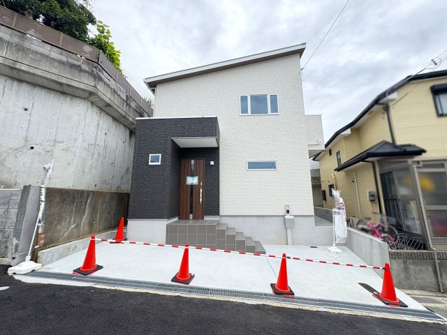 ☆新築戸建☆明石市太寺３丁目