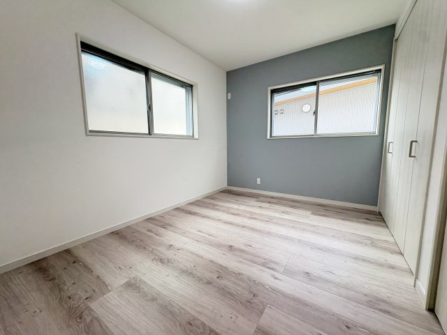 ☆新築戸建☆明石市太寺３丁目の洋室