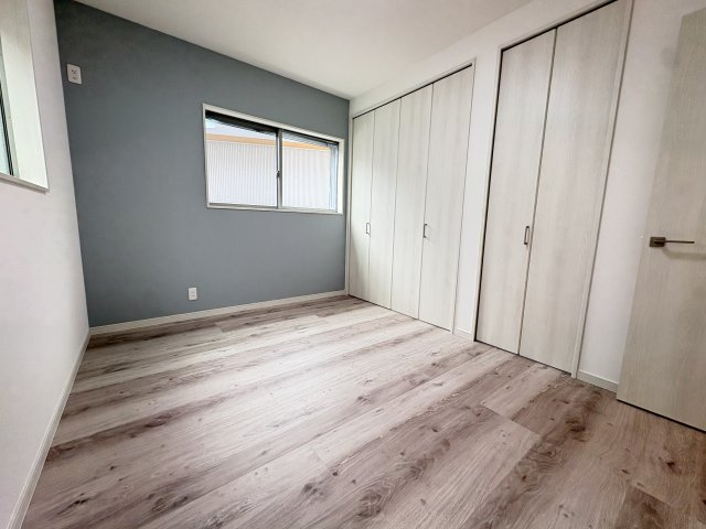 ☆新築戸建☆明石市太寺３丁目の洋室