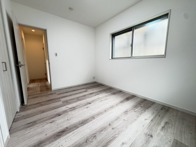 ☆新築戸建☆明石市太寺３丁目の洋室