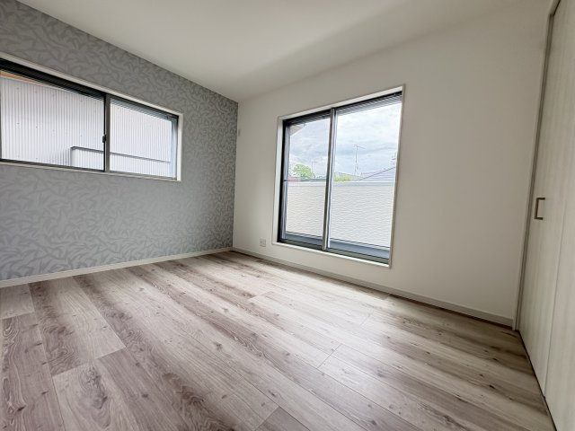 ☆新築戸建☆明石市太寺３丁目の洋室