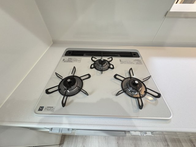 ☆新築戸建☆明石市太寺３丁目のキッチン