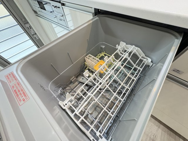 ☆新築戸建☆明石市太寺３丁目のキッチン