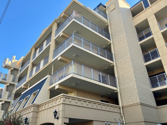 グランシティ鎌倉梶原