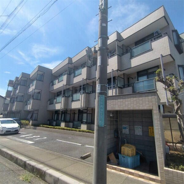 クレールＹＭのその他共用部分