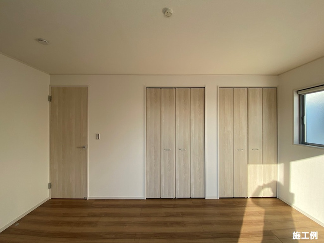 【内装】 | 同じ工務店様の施工例です