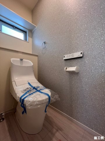 【内装】 | 同じ工務店様の施工例です。