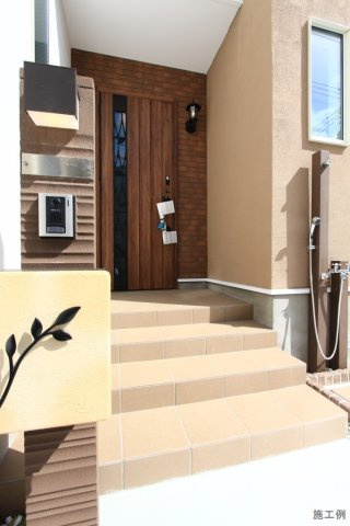 【内装】 | 同じ工務店様の施工例です。