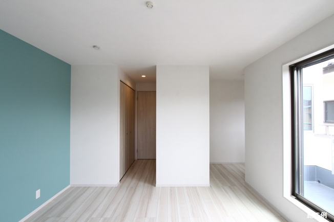 【内装】 | 同じ工務店様の施工例です。