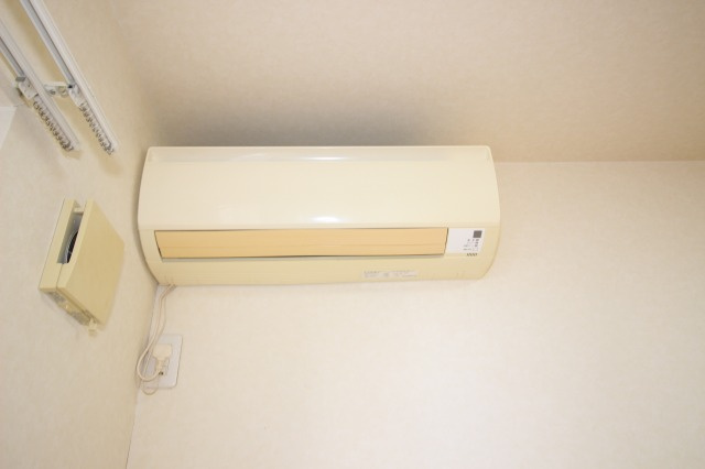 煉瓦の家SAKURAIの設備