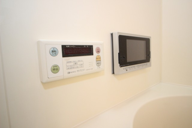 煉瓦の家SAKURAIの設備