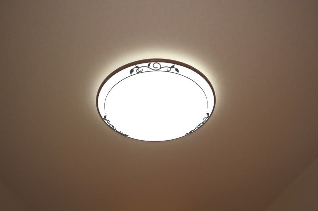 煉瓦の家SAKURAIの設備