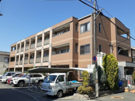 ウイングコートの画像