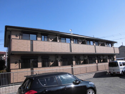 【外観】 | ウィステリア