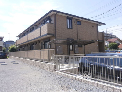 【外観】 | ウィステリア