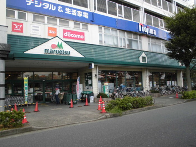 【周辺】 | ウィステリア