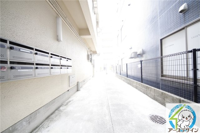 第1藤本ビルのその他共用部分